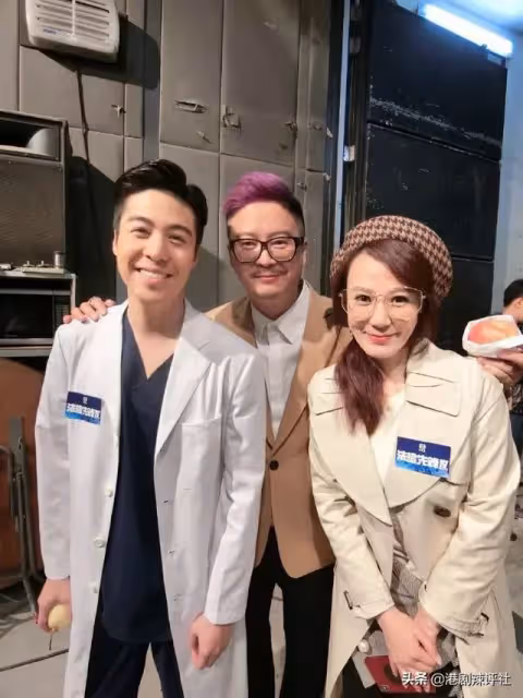 女星為照顧雙親「10年不肯談戀愛 」! 放棄大好事業「花百萬積蓄」只想在爸媽身邊:他們年輕太辛苦了