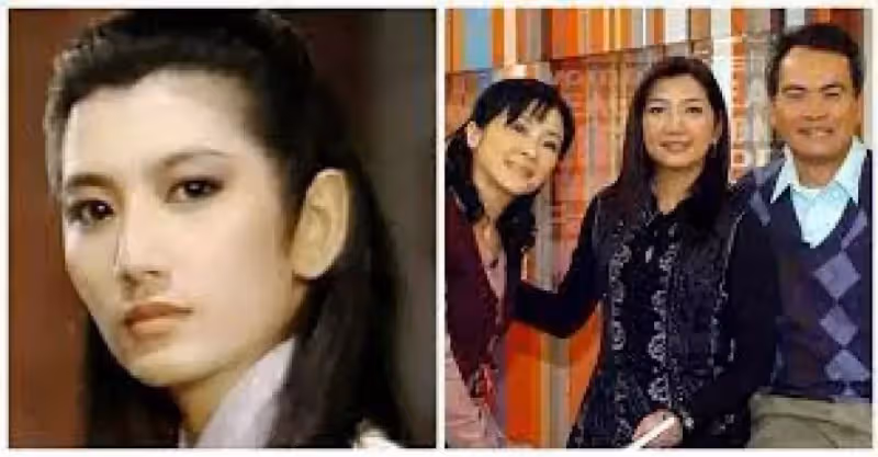 紅顏薄命！最美趙敏「5歲遭長輩玷汙留陰影」拚命逃離　出書鼓勵病友「臨終前身邊卻無人陪」