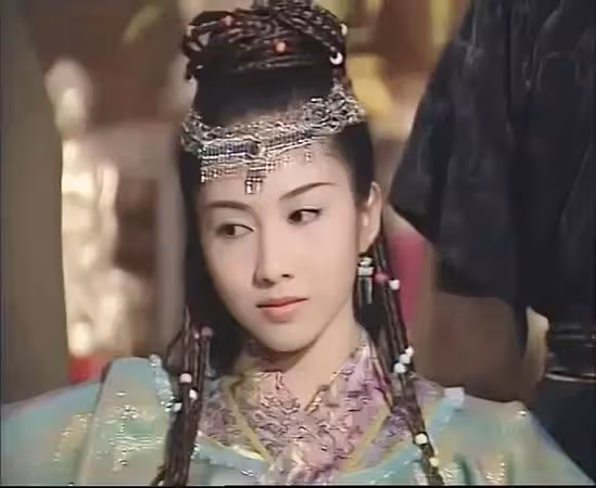 紅顏薄命!最美趙敏「5歲遭長輩玷汙留陰影」拚命逃離 出書鼓勵病友「臨終前身邊卻無人陪」