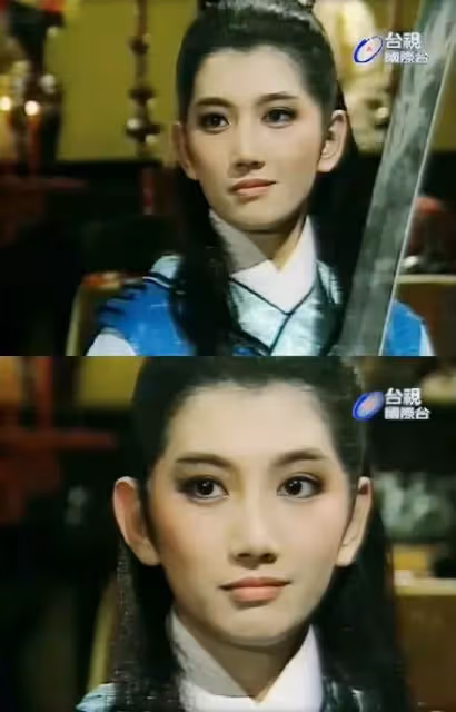 紅顏薄命!最美趙敏「5歲遭長輩玷汙留陰影」拚命逃離 出書鼓勵病友「臨終前身邊卻無人陪」