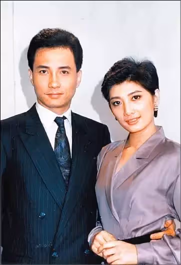 紅顏薄命!最美趙敏「5歲遭長輩玷汙留陰影」拚命逃離 出書鼓勵病友「臨終前身邊卻無人陪」