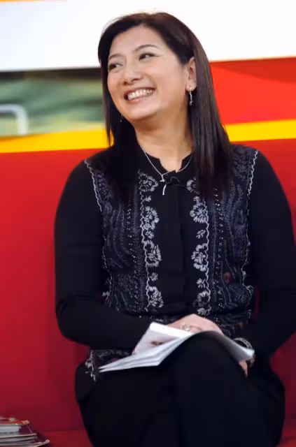 紅顏薄命!最美趙敏「5歲遭長輩玷汙留陰影」拚命逃離 出書鼓勵病友「臨終前身邊卻無人陪」