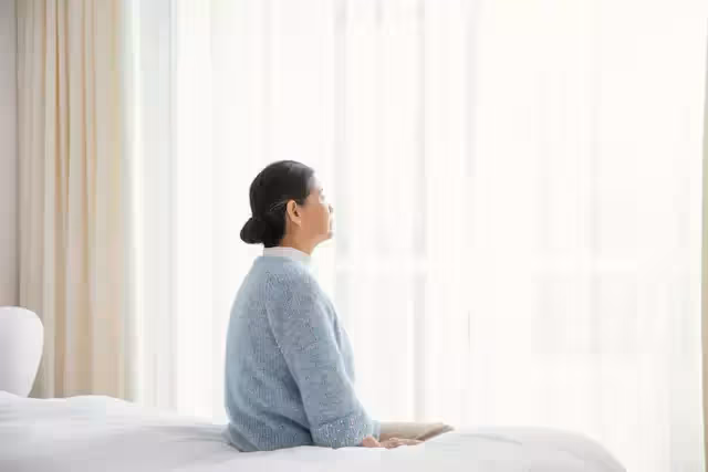 很現實!年過60的女人「為何抗拒夫妻生活?」 3位「65歲的女人」說了心裡話