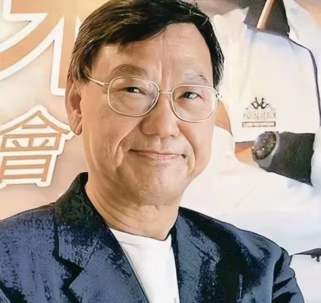 TVB知名主持人血癌離世14周年！一句：球是圓的，成永恆經典