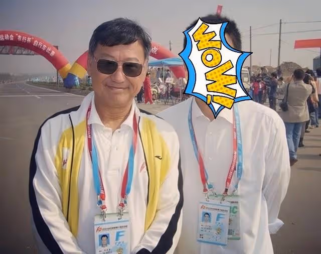 TVB知名主持人血癌離世14周年！一句：球是圓的，成永恆經典
