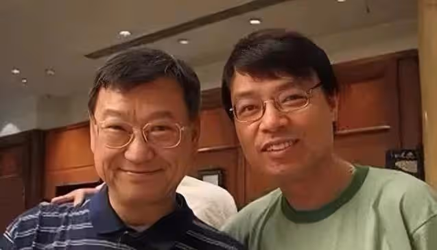 TVB知名主持人血癌離世14周年！一句：球是圓的，成永恆經典