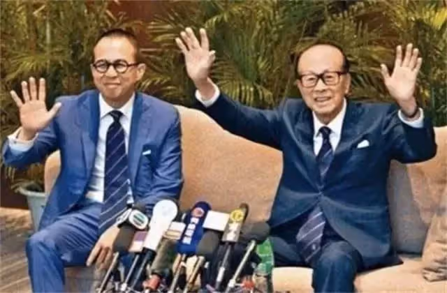 李澤楷送保鏢價值1000萬股票，保鏢小心保存11年，結果成一堆廢紙！