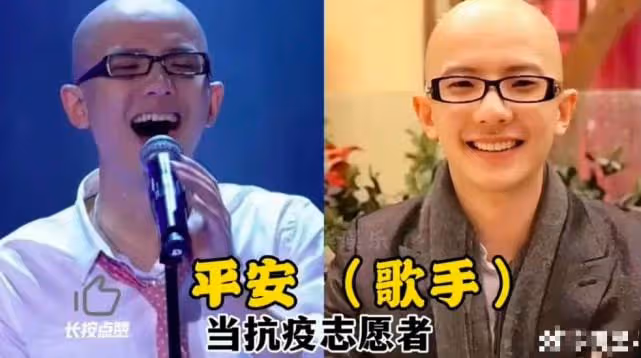 上海疫情下的明星，大部分還在口頭愛國，只有這幾位在用行動幫忙