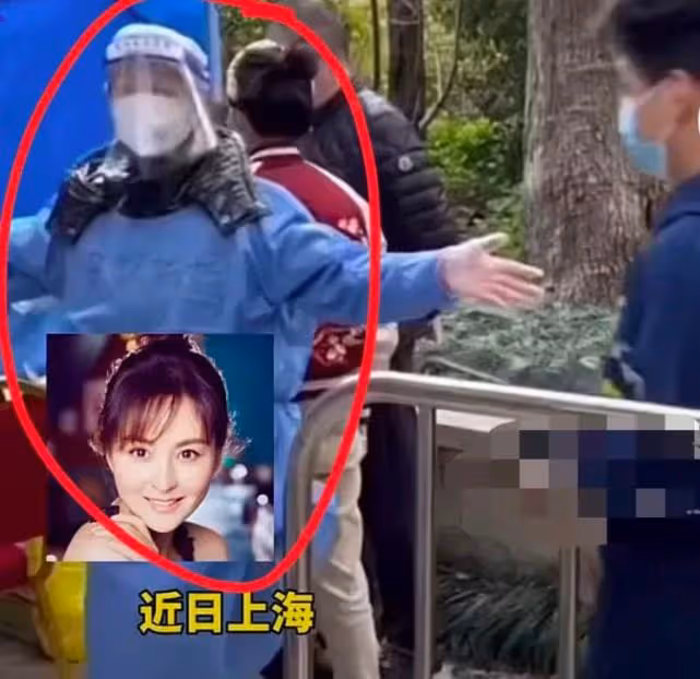 上海疫情下的明星，大部分還在口頭愛國，只有這幾位在用行動幫忙