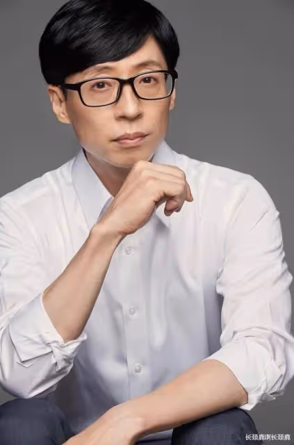 從國民主持人到口碑盡失，劉在石卻毫不在意，他究竟意欲何為？
