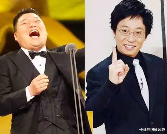 從國民主持人到口碑盡失，劉在石卻毫不在意，他究竟意欲何為？