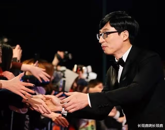 從國民主持人到口碑盡失，劉在石卻毫不在意，他究竟意欲何為？