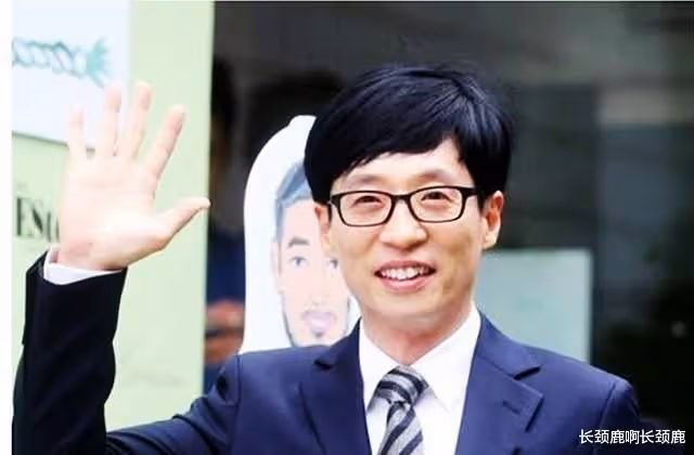 從國民主持人到口碑盡失，劉在石卻毫不在意，他究竟意欲何為？