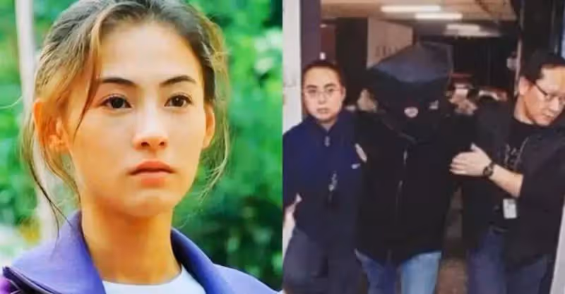 備份陳冠希電腦里1400張照片，傳到網上的電腦修理員，結果如何？