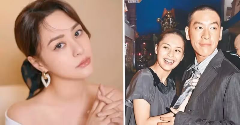 從沒嫌過她！阿嬌舊愛傳「花3.8億替她贖身」11年前情史被起底　癡愛2年「卻被傷最深」感慨：太難堪了