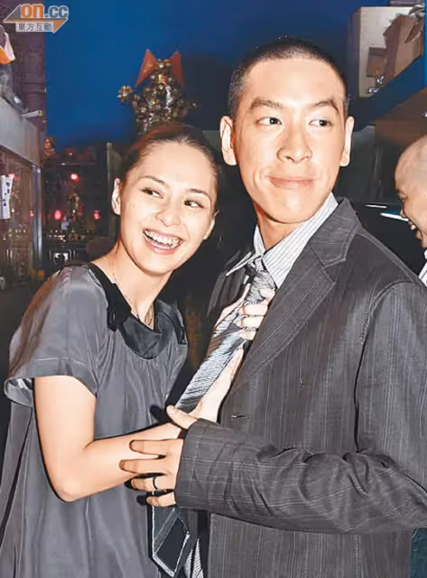 從沒嫌過她!阿嬌舊愛傳「花3.8億替她贖身」11年前情史被起底 癡愛2年「卻被傷最深」感慨:太難堪了