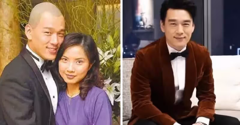 從小立志當jian商！為不搬家「把房東娶回家」　青梅竹馬20年零緋聞「每個結婚紀念日」都叫：不離婚 ！