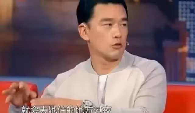 從小立志當jian商!為不搬家「把房東娶回家」 青梅竹馬20年零緋聞「每個結婚紀念日」都叫:不離婚 !