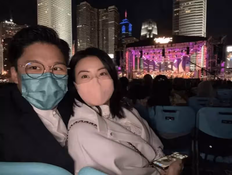 郭晶晶北京3億四合院曝光!常年無人居住,裝修大氣毗鄰天安門,網友:你不住給我