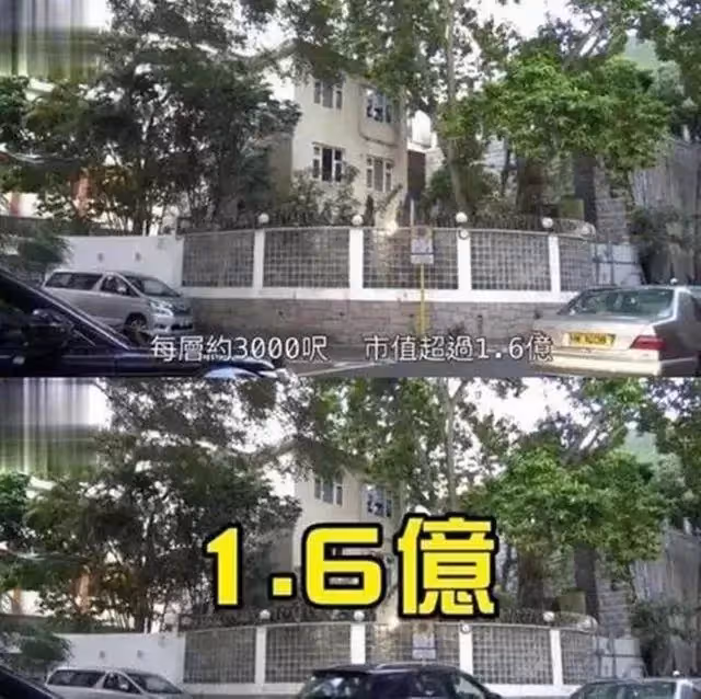 郭晶晶北京3億四合院曝光!常年無人居住,裝修大氣毗鄰天安門,網友:你不住給我