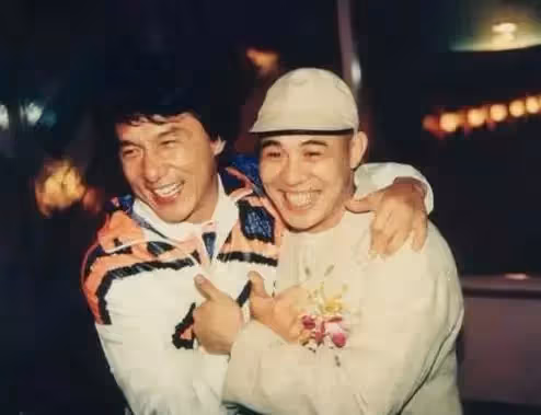 黃百鳴籌拍《葉問》邀請「李連杰和成龍」片酬要太高「甄子丹只要300萬」卻將「葉問」演活了