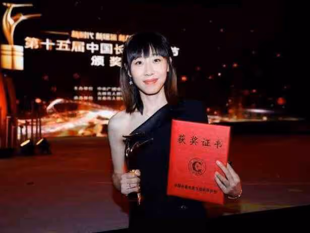 任素汐新劇親愛的小孩演技爆發 婚內出軌小三事件再被深扒