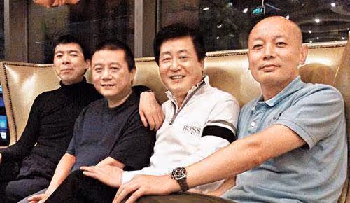《編輯部的故事》幕後：導演和攝影師打架，葛優差點被京圈封殺