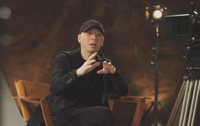 《編輯部的故事》幕後：導演和攝影師打架，葛優差點被京圈封殺