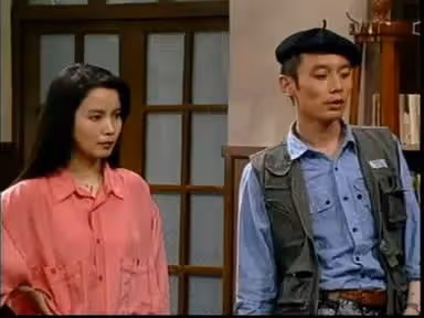 《編輯部的故事》幕後：導演和攝影師打架，葛優差點被京圈封殺