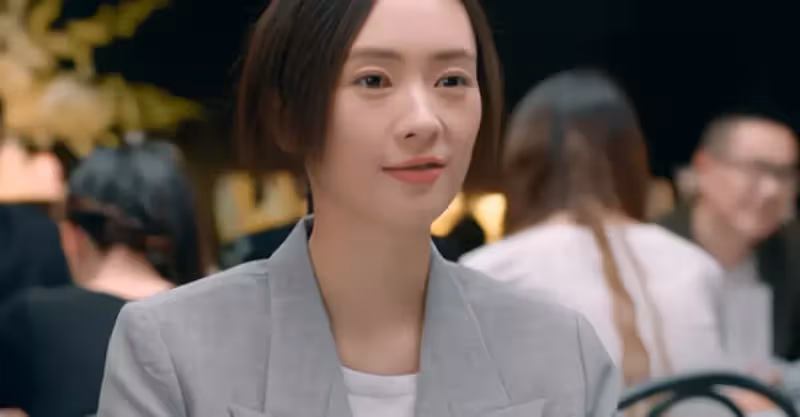 「閨女，媽想你了，帶新女婿回家吃飯」「再去我三婚也得完」