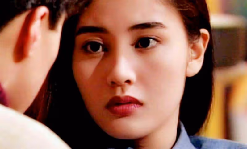 有種「遺憾」叫李嘉欣兒子!成功「避開媽媽美貌」繼承爸爸長相,父子站在一起簡直「複製粘貼」,網直呼:可惜了女神的美貌!