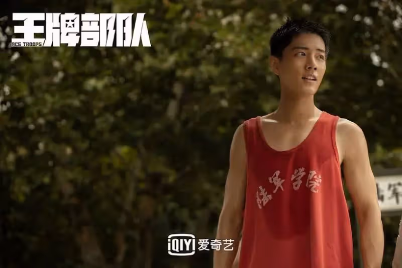 網議肖戰最佳人設TOP 9！顧一野熱血剛毅，顧魏獲封人間理想型