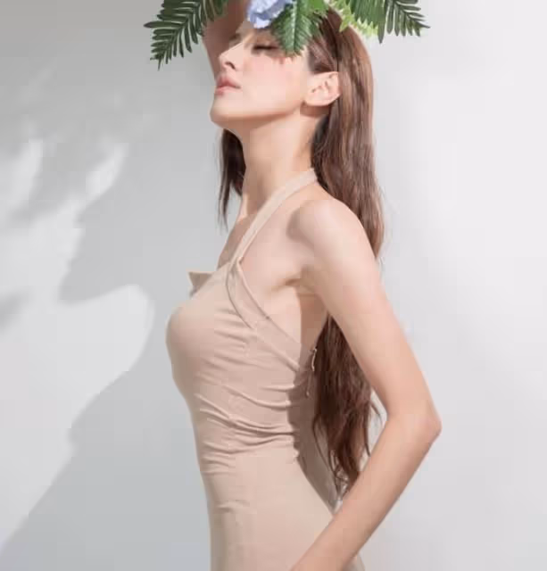 鄭嘉穎嬌妻上節目激動落淚！稱選美時身材總被提及，對她打擊很大