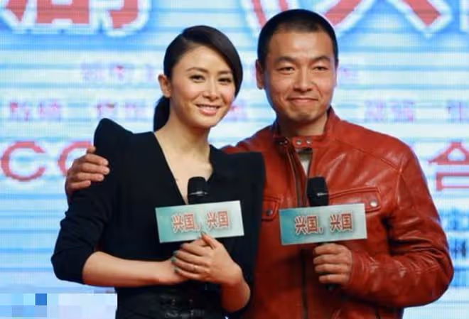 「塞婭公主」罕見曬老公，男方長相帥氣撞臉鄭伊健，兩人相伴14年