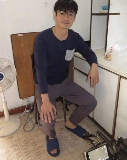TVB視後為2歲女兒慶生,丈夫忙開工仍現身,曝妻子想三胎生女
