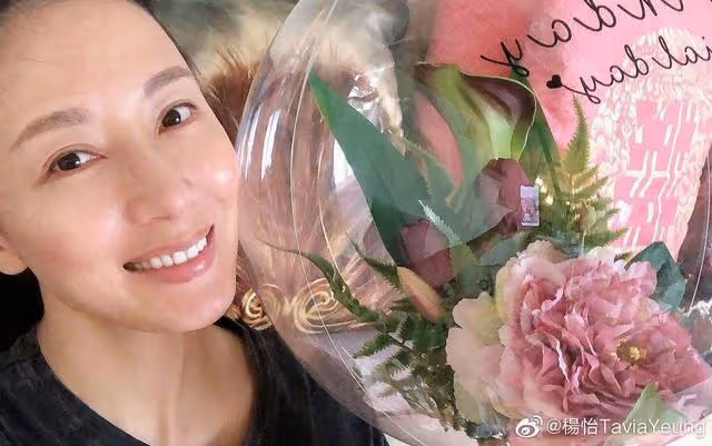 TVB視後為2歲女兒慶生，丈夫忙開工仍現身，曝妻子想三胎生女