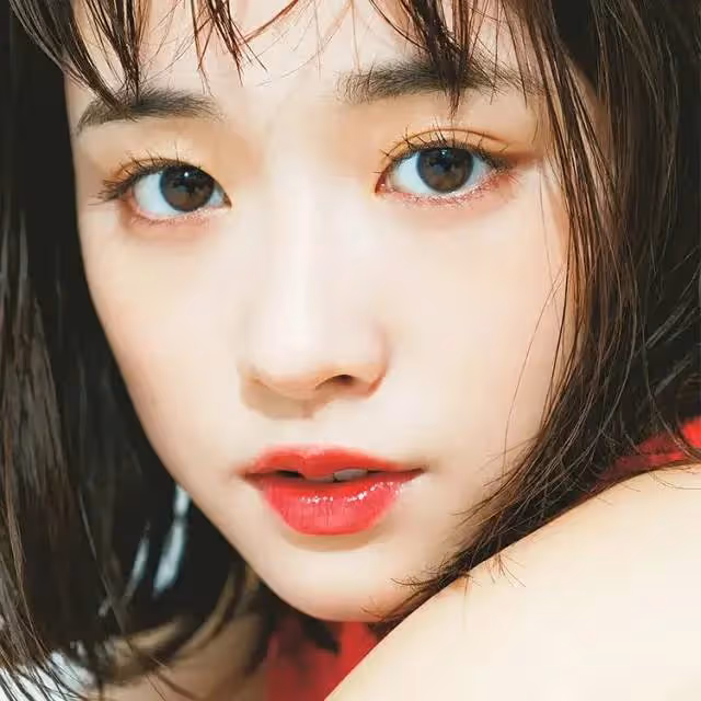 這大瓜,太驚嚇了……