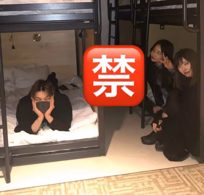 這大瓜,太驚嚇了……