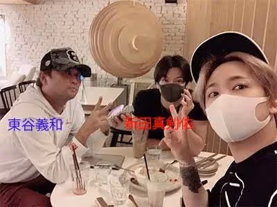 這大瓜,太驚嚇了……