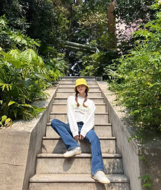 權寧一為鄭秀妍慶生，稱Jessica是靈魂伴侶，韓媒報道用戀人稱呼