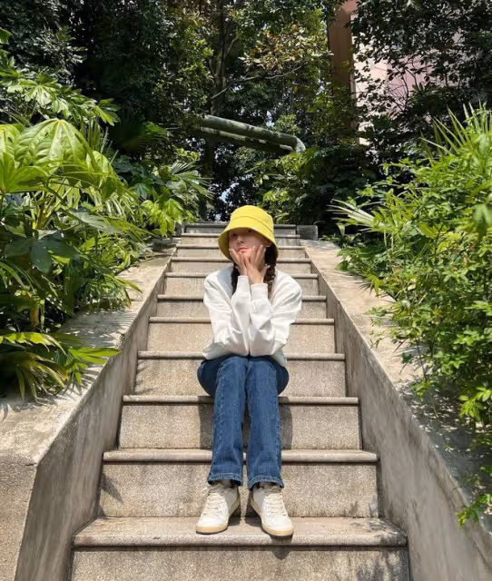 權寧一為鄭秀妍慶生，稱Jessica是靈魂伴侶，韓媒報道用戀人稱呼
