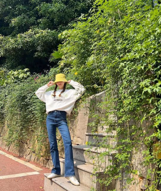 權寧一為鄭秀妍慶生，稱Jessica是靈魂伴侶，韓媒報道用戀人稱呼