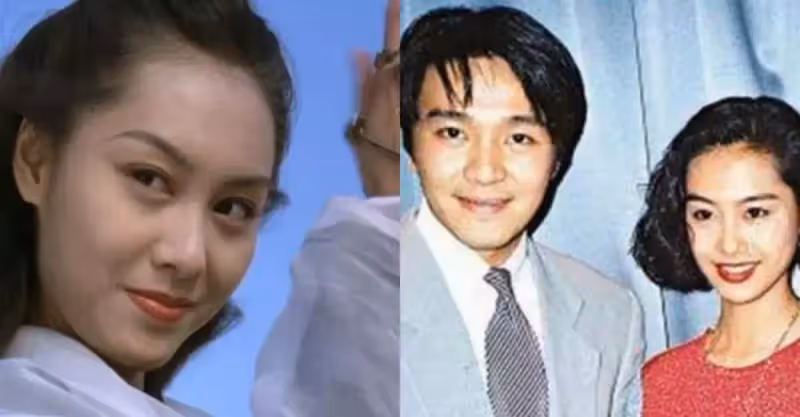 周星馳心裡想結婚的人不是朱茵，拍攝《美人魚》是為了紀念一人