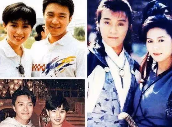 周星馳心裡想結婚的人不是朱茵,拍攝《美人魚》是為了紀念一人