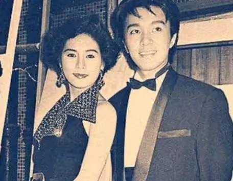 周星馳心裡想結婚的人不是朱茵,拍攝《美人魚》是為了紀念一人