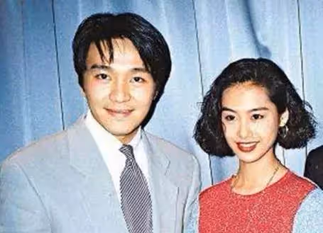 周星馳心裡想結婚的人不是朱茵,拍攝《美人魚》是為了紀念一人
