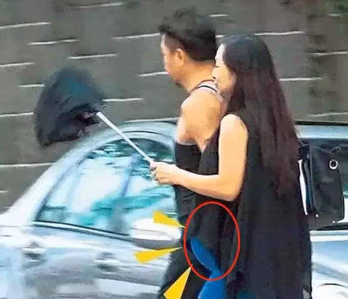 62歲「金牌綠葉」艾威近況讓人心疼!曾傾家蕩產賣樓救老婆,患難不離18年卻被背叛,生活艱難仍救助21個孩子