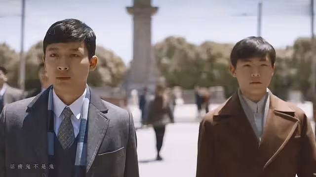 眾星藝考成績出爐!馬嘉祺復讀過複試,覺醒年代小演員奪中戲第一