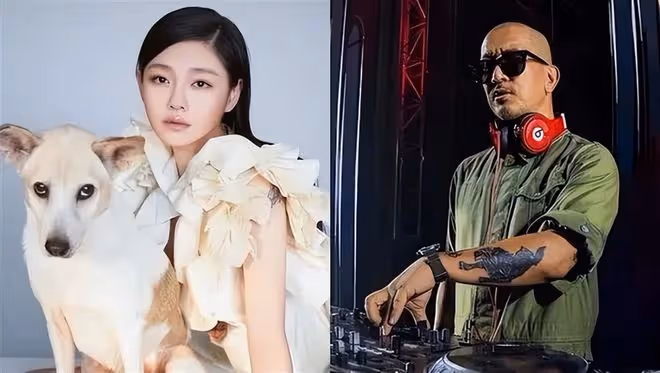 具俊曄DJ首秀小S捧場蹦得歡，現場人多網友：不怕呈陽傳給孩子？