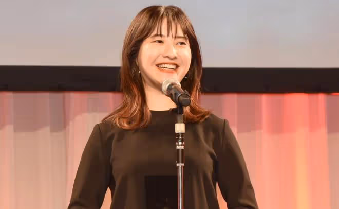 腫麼會這樣？網友傻眼崩潰11位日本女星發福崩壞照，還我女神美貌
